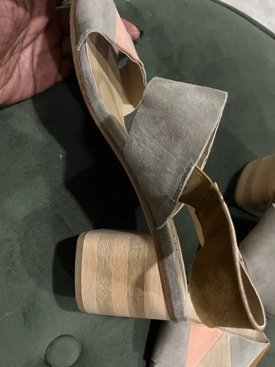 Spring Sandals - Picture 7 of 8